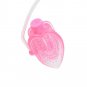 Fetish Fantasy Vibrating Mini Pussy Pump