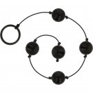 Ohmama Mini Chinese Balls, Black