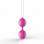 Ohmama Balls With Silicone Cover 70 Gr