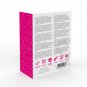 Moressa Osian One Premium Silicone Pink