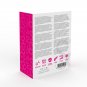 Moressa Osian Two Premium Silicone Pink