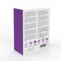 Moressa Osian Two Premium Silicone Purple