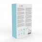 Moressa Osian Set Premium Silicone Turquoise