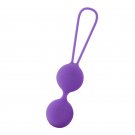 Moressa Osian Three Premium Silicone Purple