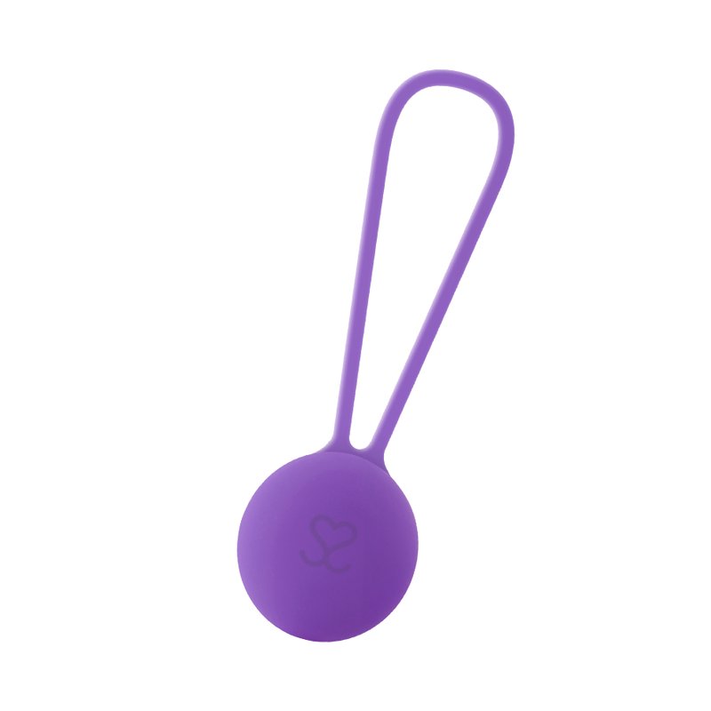 Moressa Osian One Premium Silicone Purple