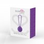 Moressa Osian One Premium Silicone Purple