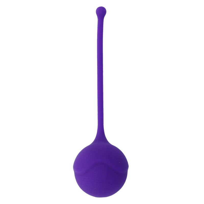 Intense Kisha Fit One Silicone Kegel Purple