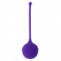 Intense Kisha Fit One Silicone Kegel Purple