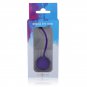 Intense Kisha Fit One Silicone Kegel Purple