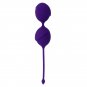 Intense Karmy Fit Kegel Silicone Purple