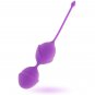 Intense Karmy Fit Kegel Silicone Purple