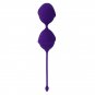 Intense Karmy Fit Kegel Silicone Purple