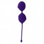 Intense Karmy Fit Kegel Silicone Purple