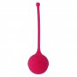Intense Kisha Fit One Silicone Kegel Hot Pink
