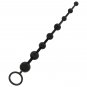 Addicted Toys Anal Beads 29cm Black