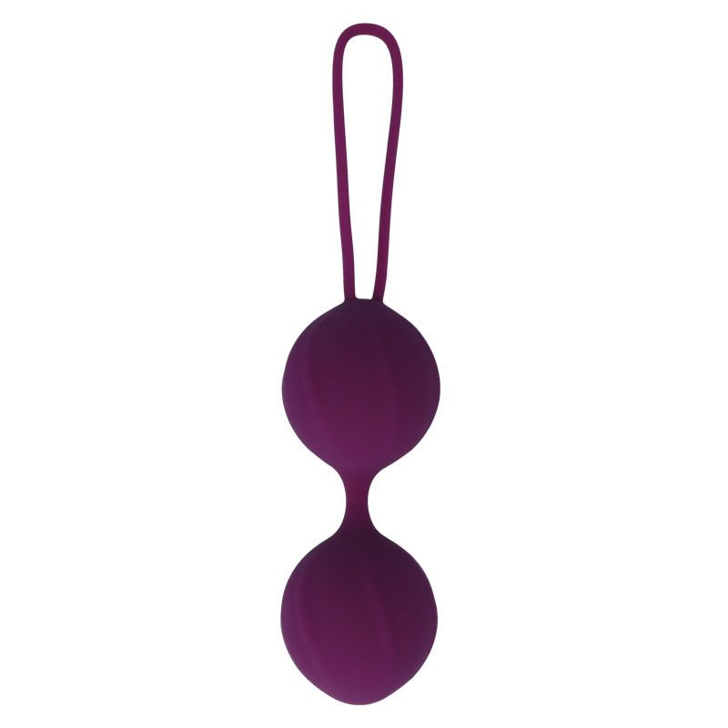 Coverme Kegel Kit Purple
