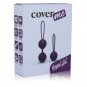 Coverme Kegel Kit Purple