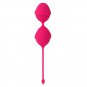 Intense Karmy Fit Kegel Silicone Fuchsia