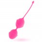 Intense Karmy Fit Kegel Silicone Fuchsia