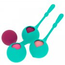 Rithual Deva Pelvic Training Green