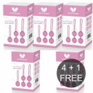 Intimichic Pelvis Health II Pelvic Floor Rehabilitation 4 + 1 Free