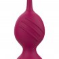 Rithual Nisha Rechargeable Kegel Balls Orquidea