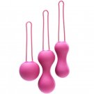 Je Joue - Kegel Balls Ami - Fuchsia