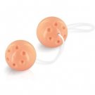 Soft Latex Vibratone Balls