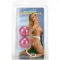 Sevencreations Vibratone Duo-balls Unisex
