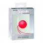 Joyballs Single Lifestyle Red
