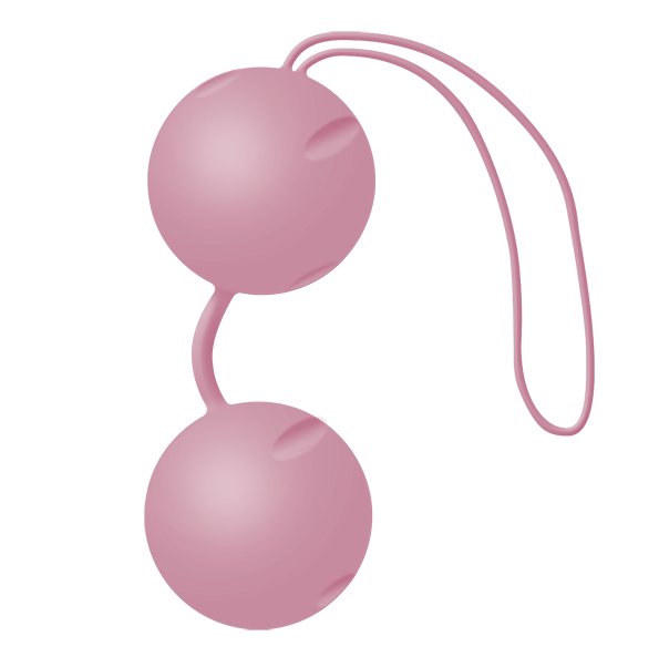 Joyballs Lifestyle Ros&Atilde;&copy;