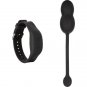 Calex Wristband Remote Soft Kegel