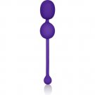 Calex Rechargeable Dual Kegel Purple