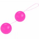Twin Balls Pink Unisex