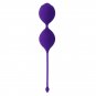 Intense Kisha Fit Silicone Kegel Purple