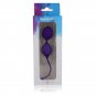 Intense Kisha Fit Silicone Kegel Purple