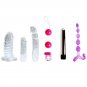 Lovers Secret Collection Fantasy Kit