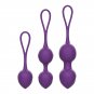 Rewolution Rewobeads Vibrating Balls Remote Control With Watchme Technology