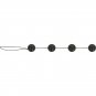 Ohmama Chinese Balls, Black 170 Gr