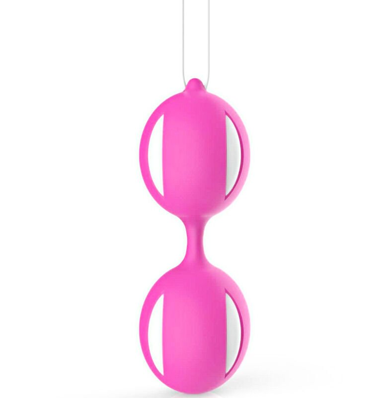 Ohmama Balls With Silicone Cover 70 Gr