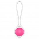 Womanvibe Keisy I Ball Geisha Silicone, Pink