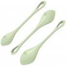 Satisfyer Yoni Power 2 Training Set, Green