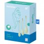 Satisfyer Yoni Power 2 Training Set, Green
