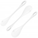 Satisfyer Yoni Power 1 Training Set, White