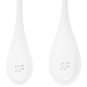 Satisfyer Yoni Power 1 Training Set, White