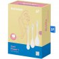 Satisfyer Yoni Power 1 Training Set, White