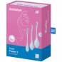 Satisfyer Yoni Power 2 Training Set, Blue