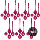 Rithual Deva Pelvic Training Orquidea 6 + 1 Free