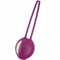 Fun Factory - Smartball Uno White/grape