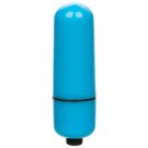 Calex Vibrating Bullet 3 Speeds - Blue